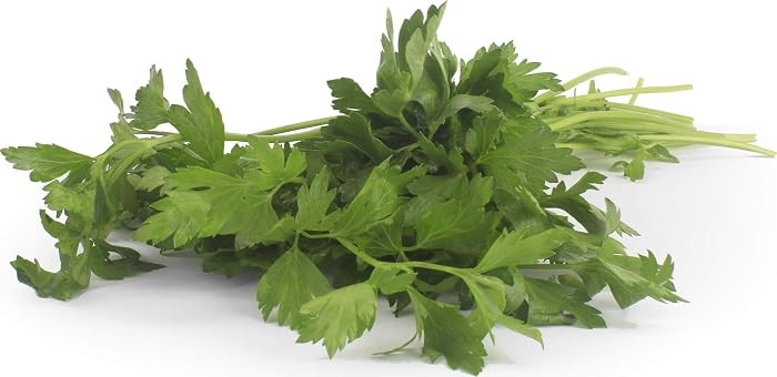 Organic Italian Parsley, 1 Bunch | Amazon (US)