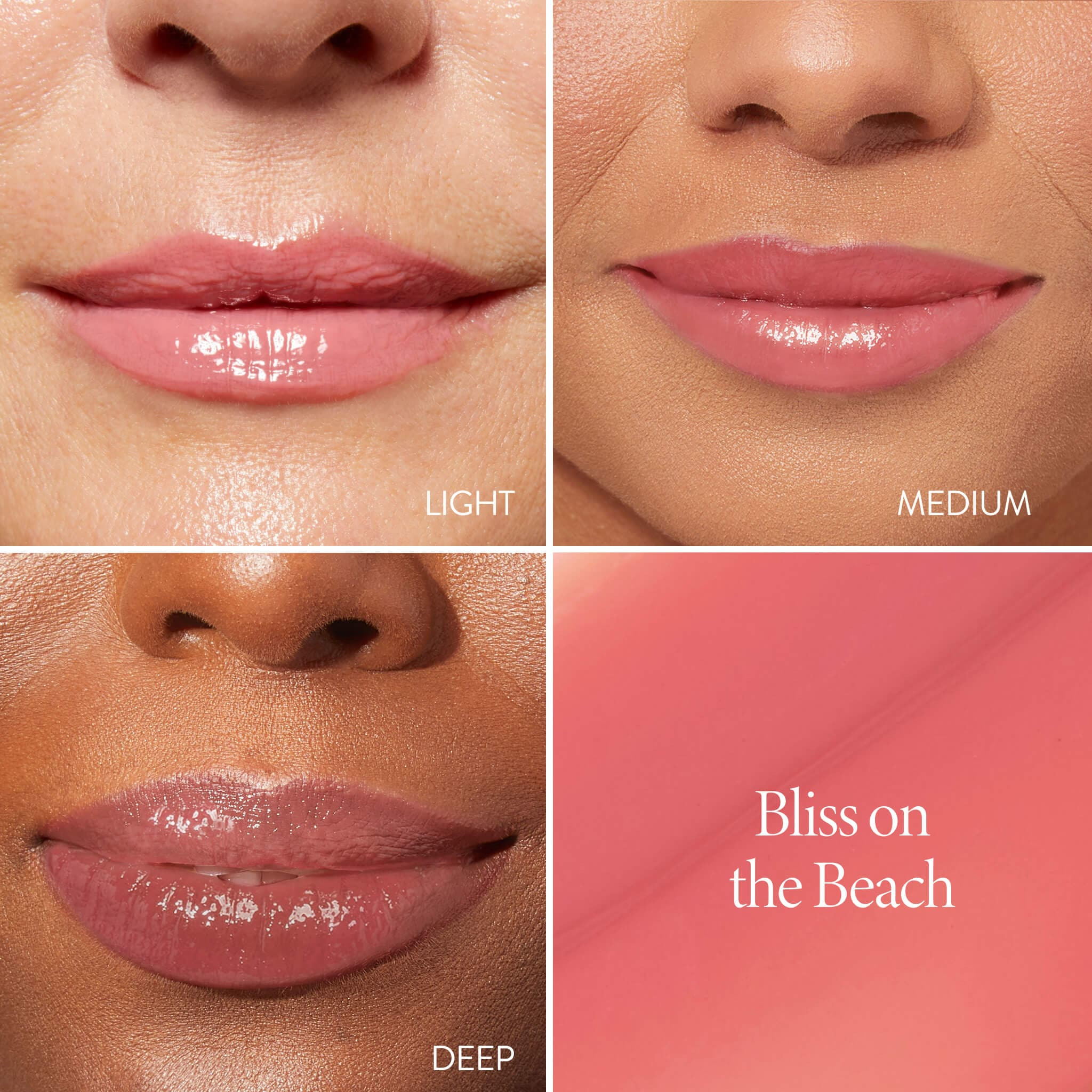 Shine-n-Shield Lip Balm SPF | Laura Geller