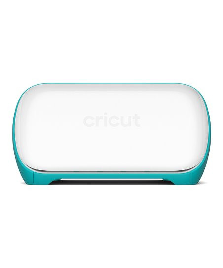 White &amp; Teal Joy Cutting &amp; Writing Tool | Zulily