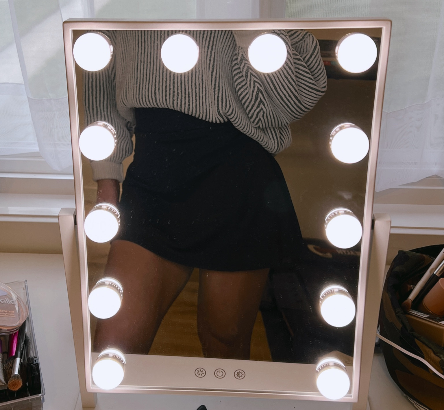 Cute Amazon skirt finds🤗🫶🏼

#LTKspring #LTKstyletip #LTKsummer