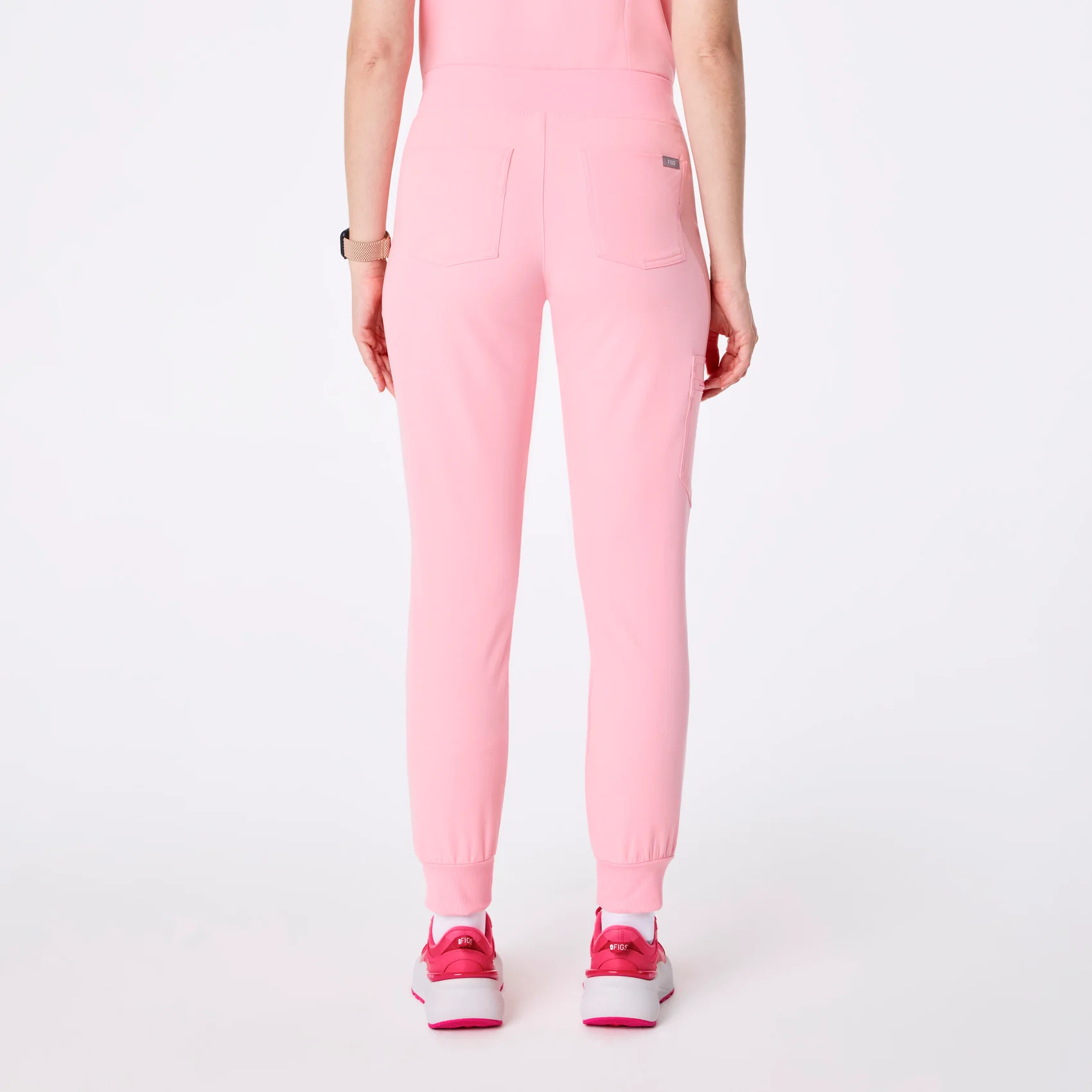Zamora Jogger Scrub Pants™ | FIGS