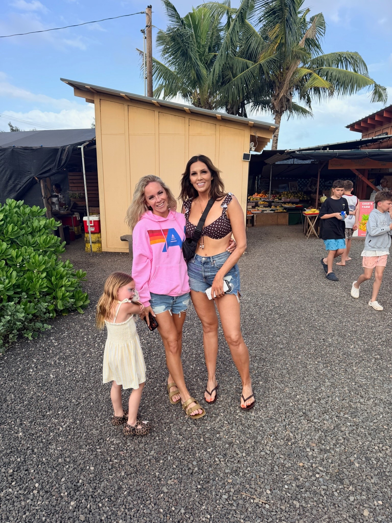 Favorite Levi denim shorts! Wearing a 25

#LTKSeasonal #LTKPetite