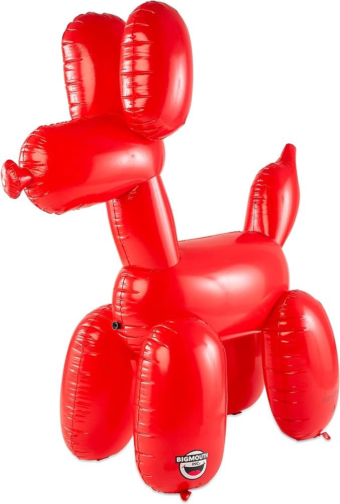 BigMouth Balloon Dog Sprinkler | Amazon (US)