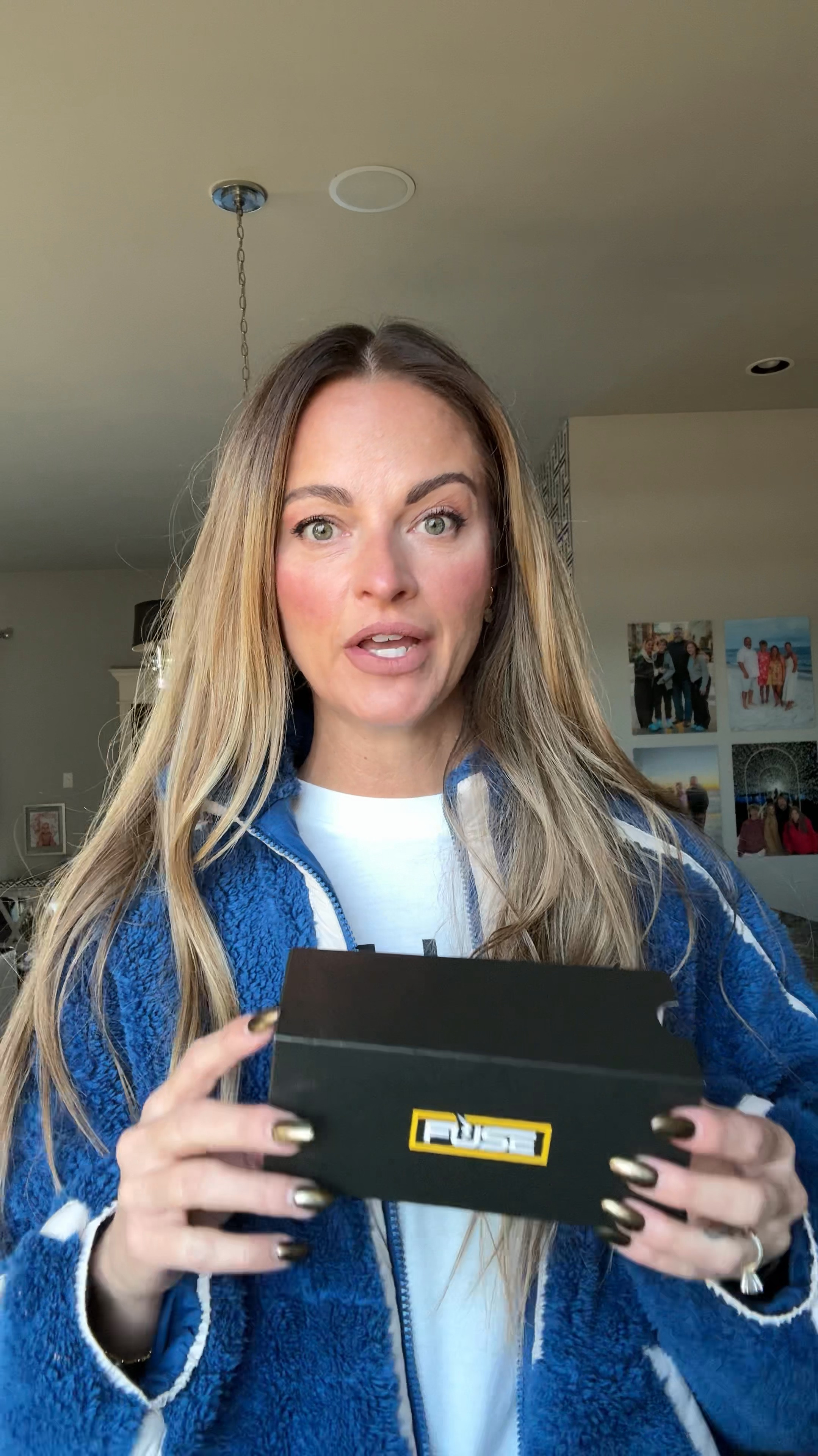 Such cute glasses! Which is your fave?

#LTKStyleTip #LTKOver40 #LTKGiftGuide