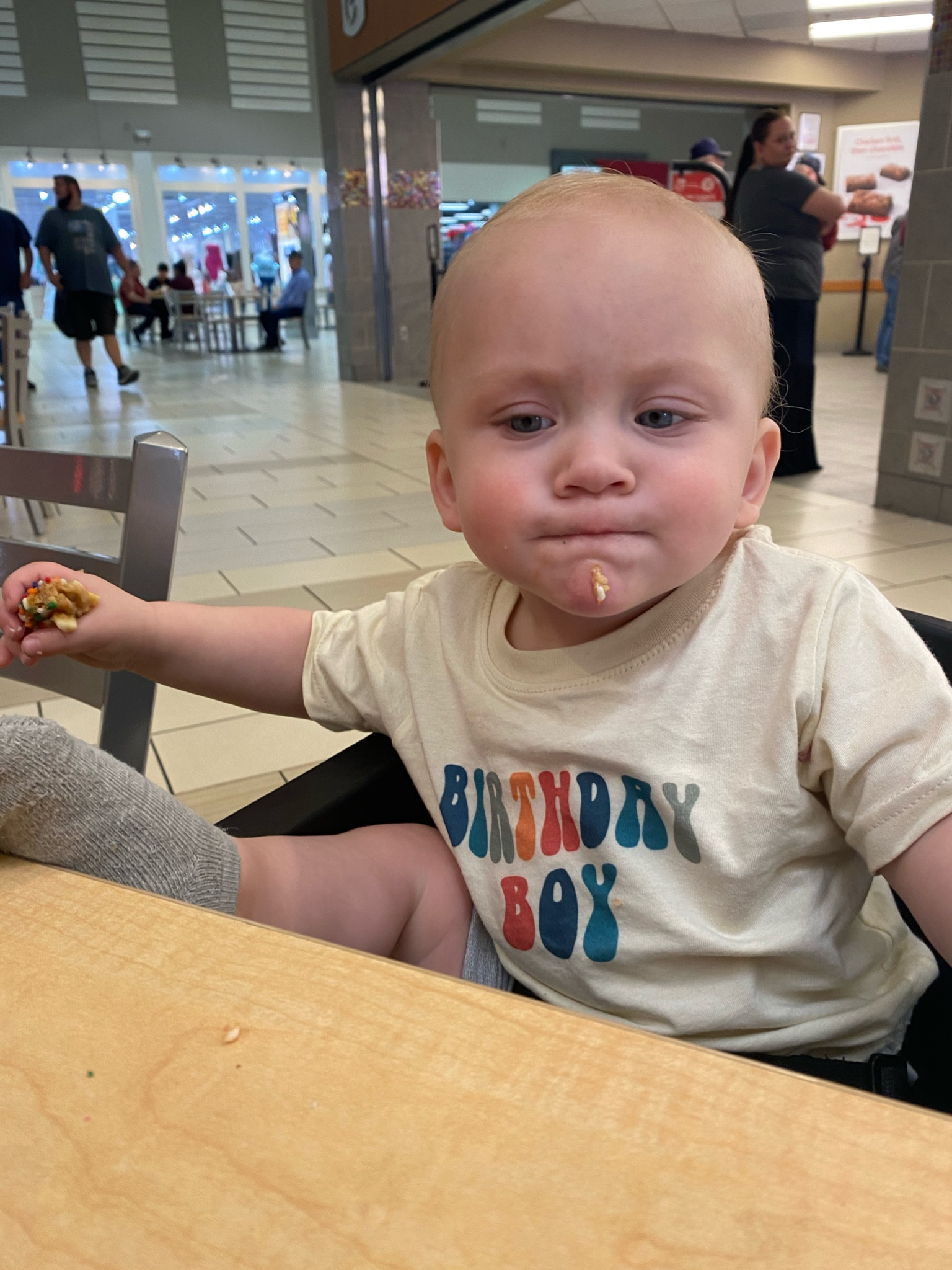 retro birthday boy tee 

#LTKkids #LTKstyletip #LTKGiftGuide