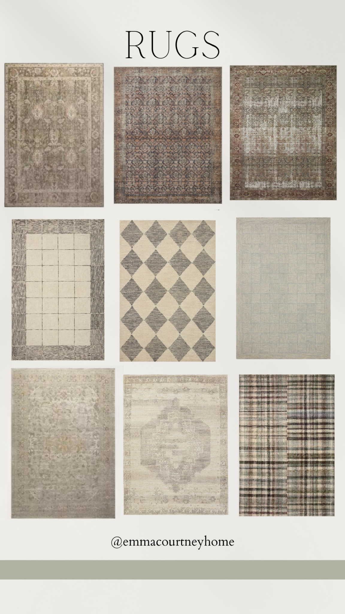 Home office rug ideas 

#LTKhome #LTKstyletip #LTKSeasonal