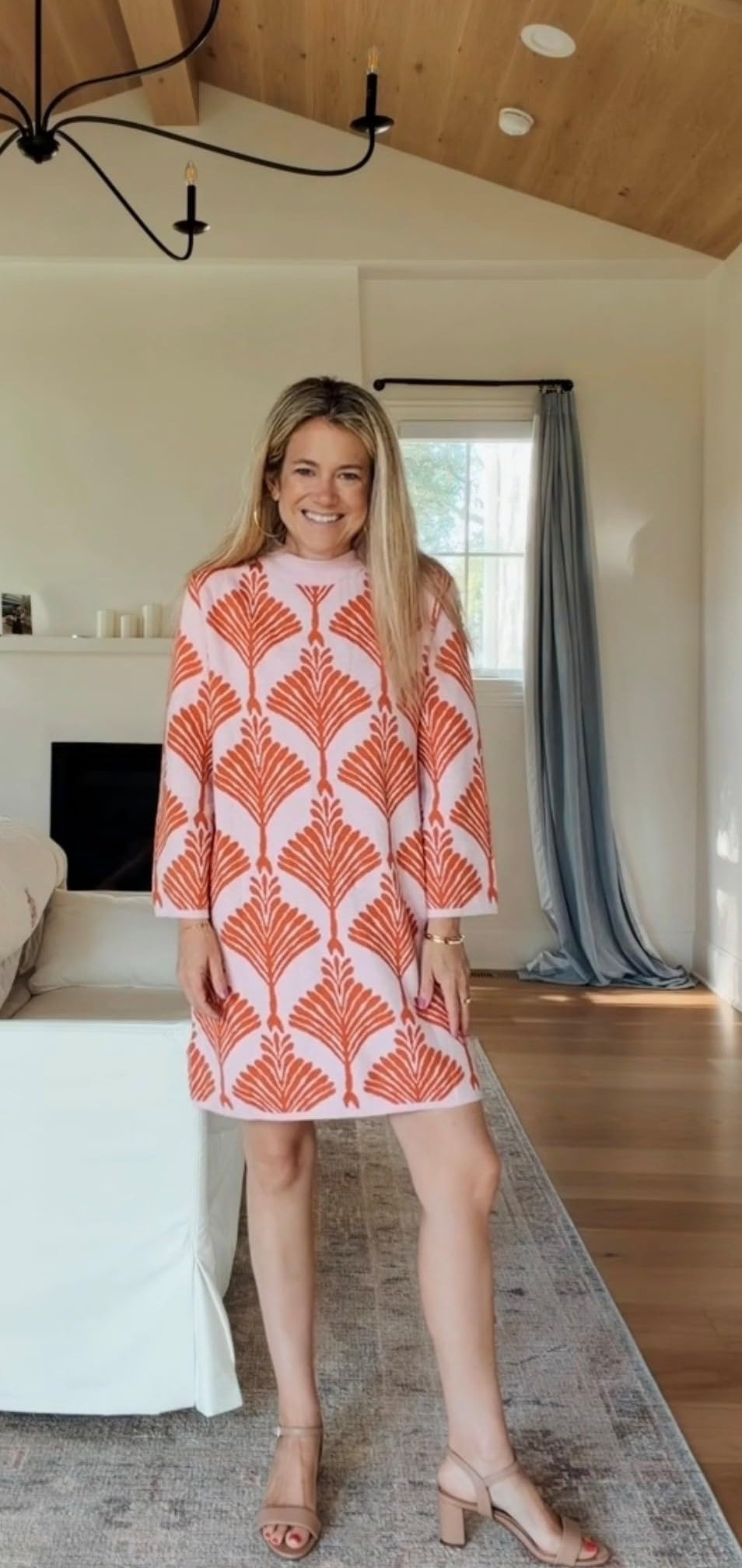 Amazon dress!
Amazon, amazon finds, affordable fashion, fall, fall fashion, amazon outfits, amazon fashion, amazon new arrivals, fall style, outfits over 40
 

 #LTKootd #LTKSeasonal #LTKOver40