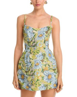 Valentina Cora Mini Dress | Bloomingdale's (AU)
