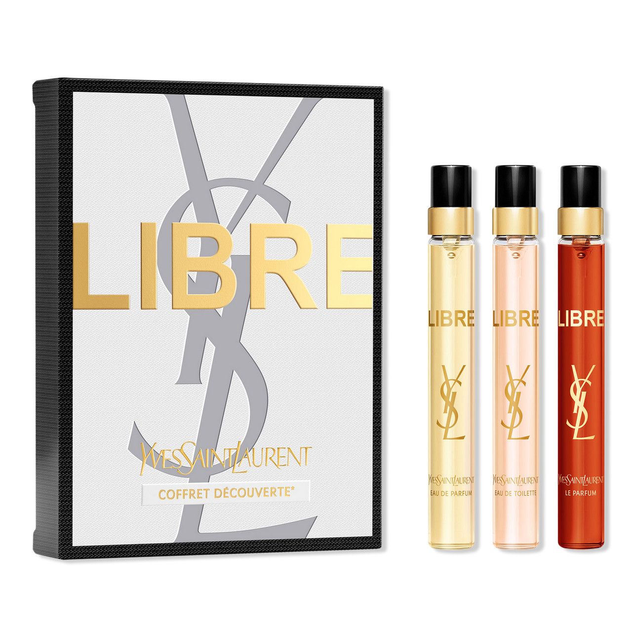 YSL Libre Women's Perfume Gift Set | Ulta