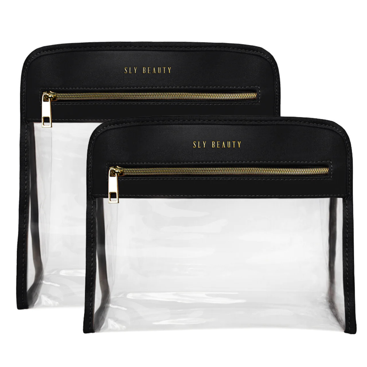 BLACK AEROSOL CASE BUNDLE | Sly Beauty Cosmetics