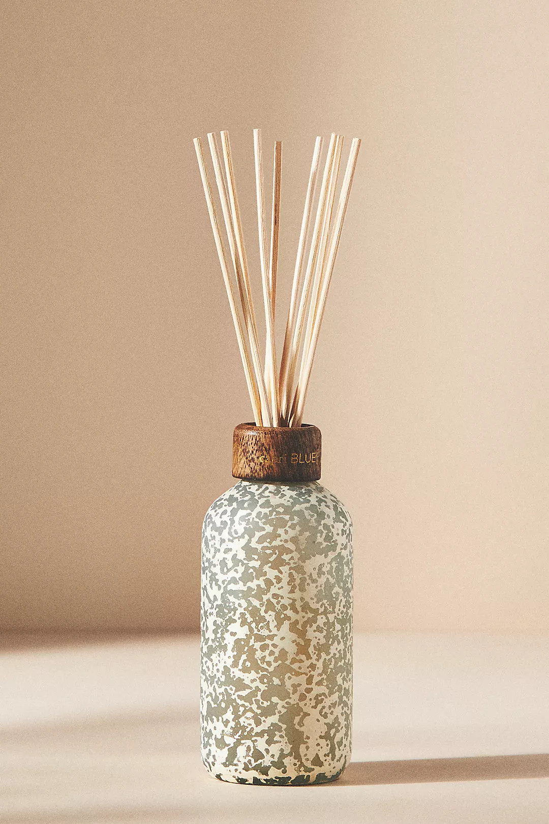 Capri Blue Pumpkin Clove Reed Diffuser | Anthropologie (US)