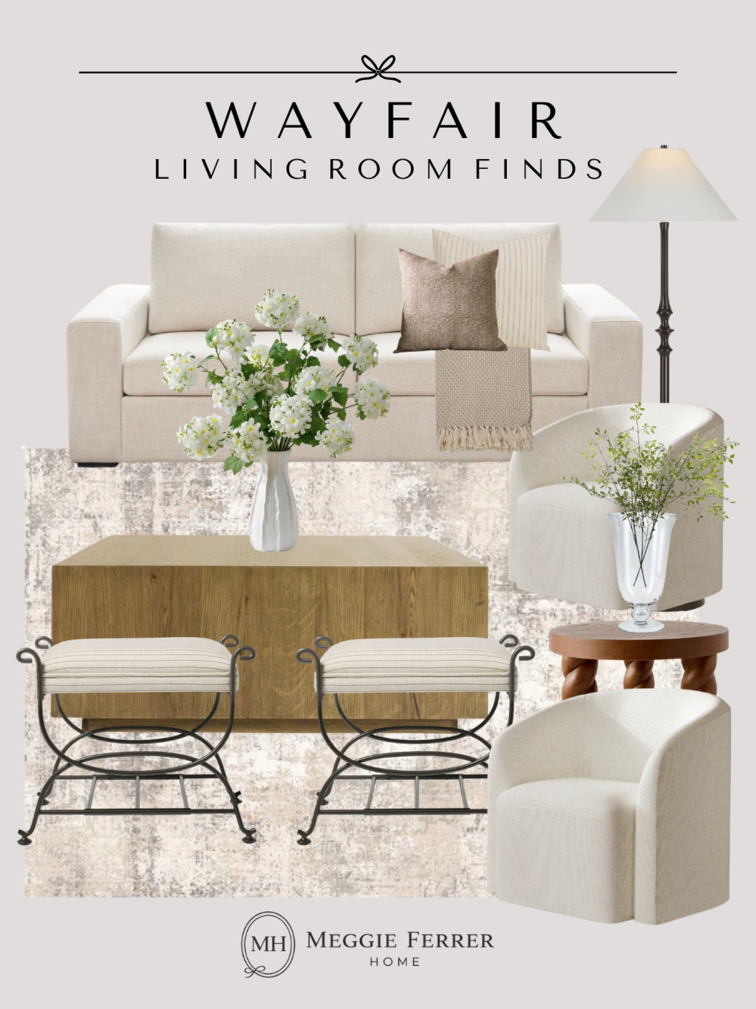 This is exactly what I’ve been envisioning for our living room… and seeing it come together like this just makes me so excited.

Every piece here was chosen with that designer look for less in mind, because creating a beautiful home should feel doable. 🌿🤎


#LTKHome #LTKSaleAlert