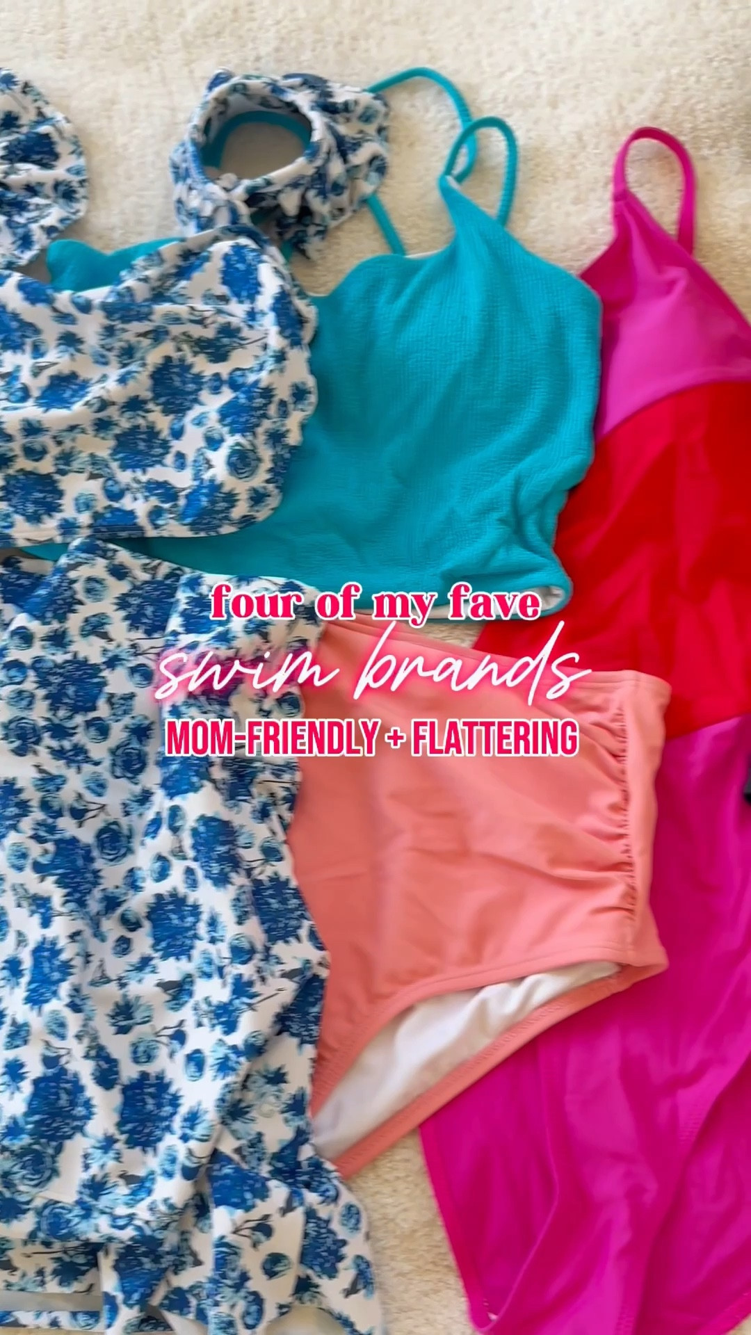 #LTKSwim #LTKSpringSale #LTKSeasonal