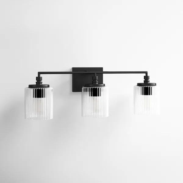 Adalina 3 - Light Dimmable Vanity Light | Wayfair North America