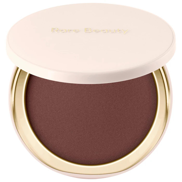 Warm Wishes Soft Matte Powder Bronzer | Sephora (US)