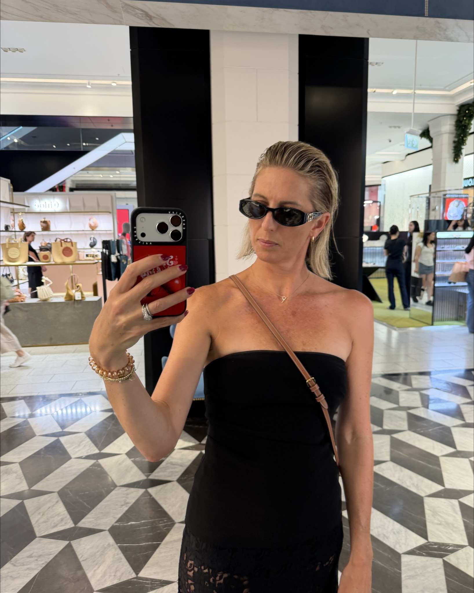 New year, new sunnies  🕶️

#LTKsummer #LTKaustralia #LTKstyletip