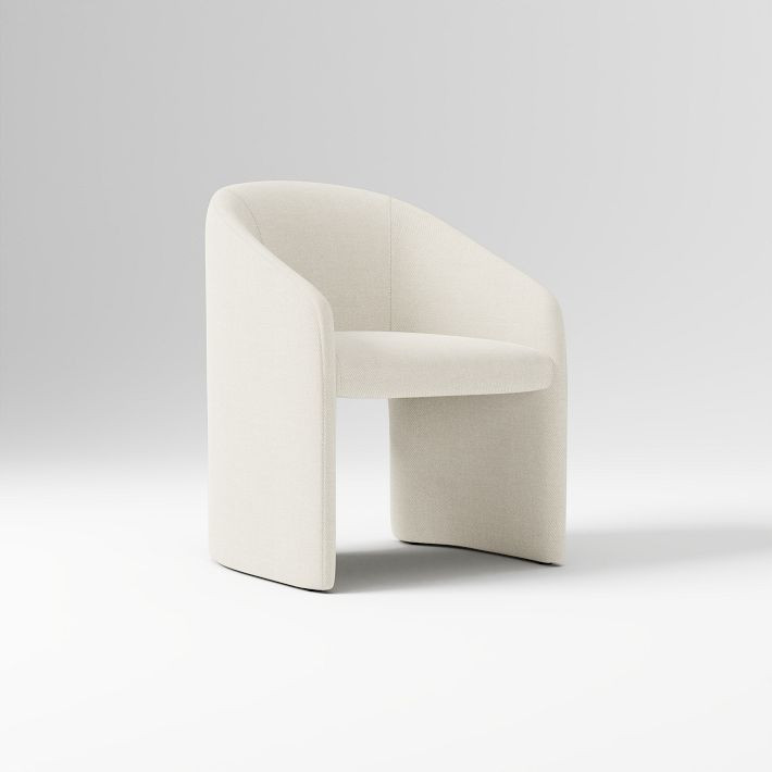 Adler Dining Chair | West Elm (US)