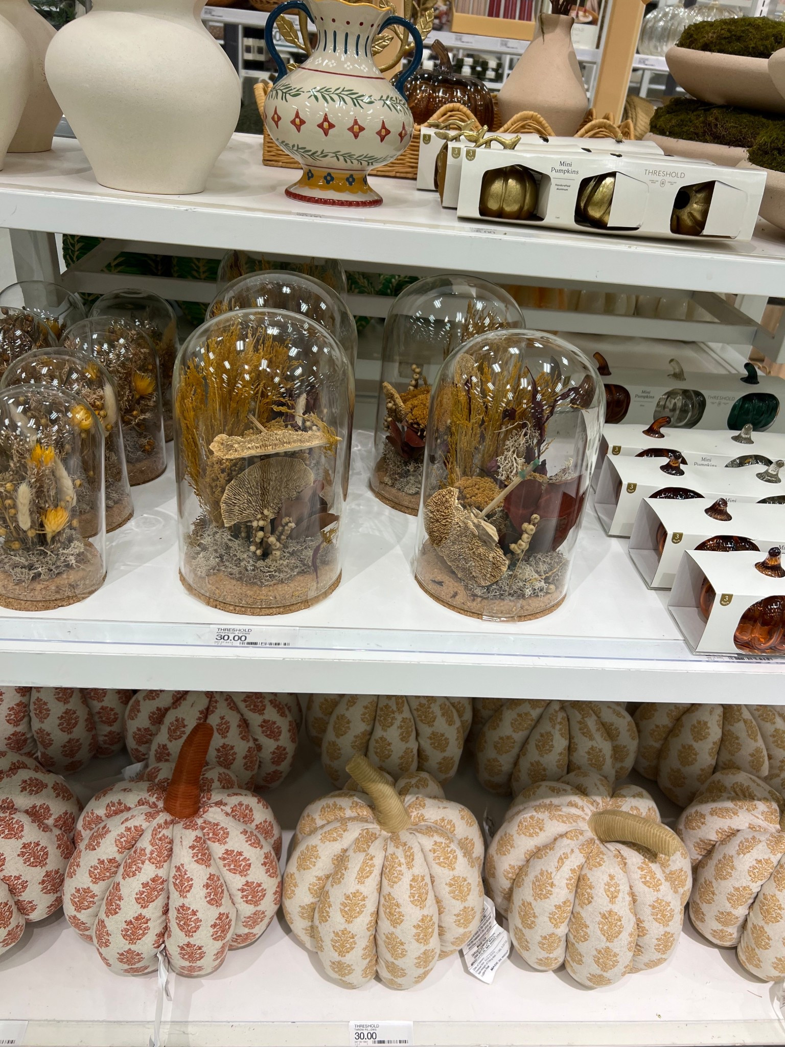 Target fall decor #falldecor #targetfall

#LTKHome #LTKSeasonal