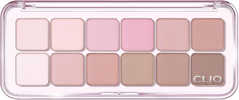 CLIO PRO EYE PALETTE AIR (07 LAVENDER STAFF) | Amazon (US)