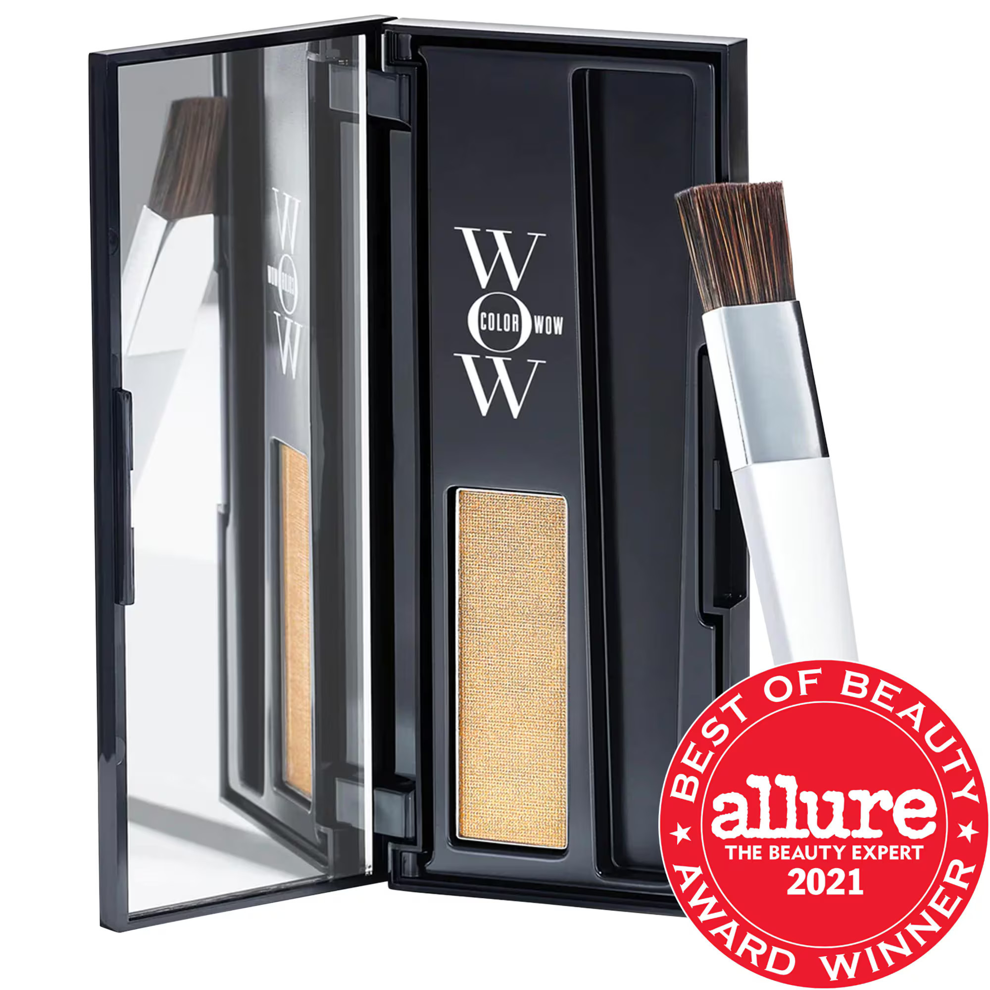 COLOR WOW Root Coverup Powder Blonde .07 oz/ 2.1 g | Sephora (US)