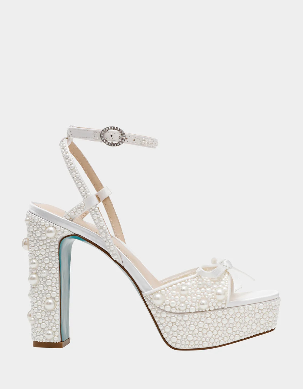 Enola Pearl | Betsey Johnson