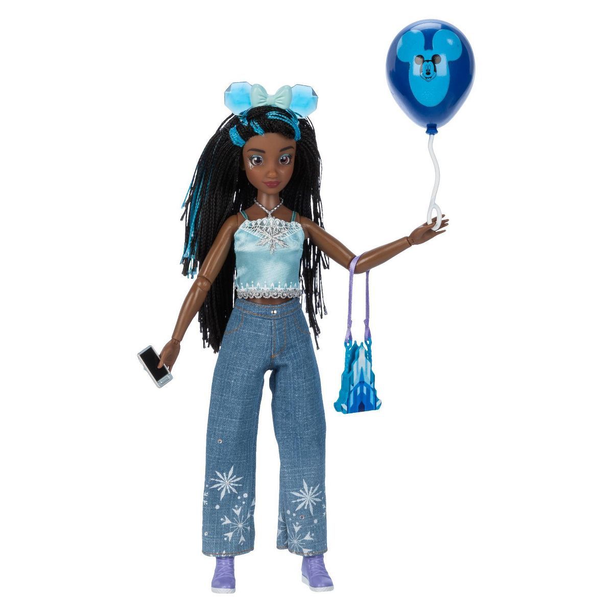Frozen 11'' Inspired by Elsa Disney ily 4EVER Doll | Target