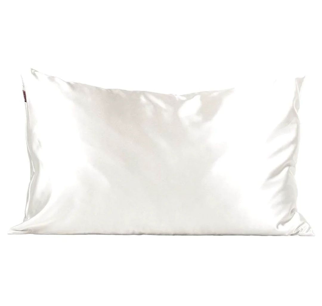 Silk Pillowcase | Hair Love LLC