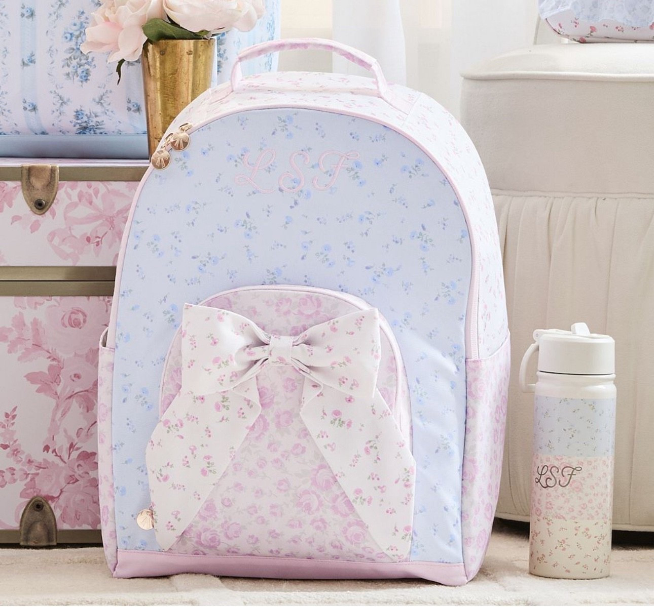 Favorite bow backpack!!😍

#LTKItBag #LTKTravel #LTKFallSale