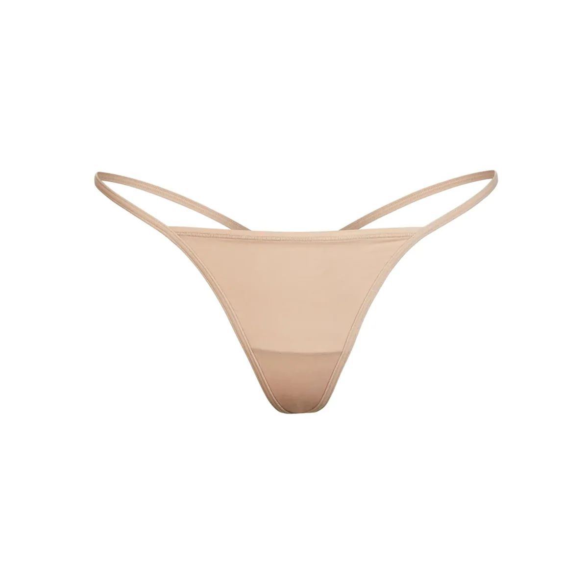 T-STRING THONG | SKIMS (US)