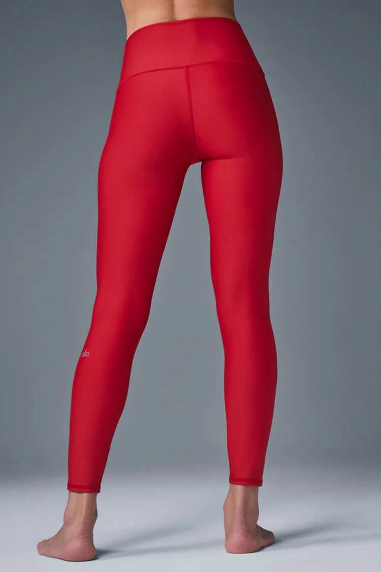 7/8 High-Waist Airlift Legging | Alo Yoga (US)