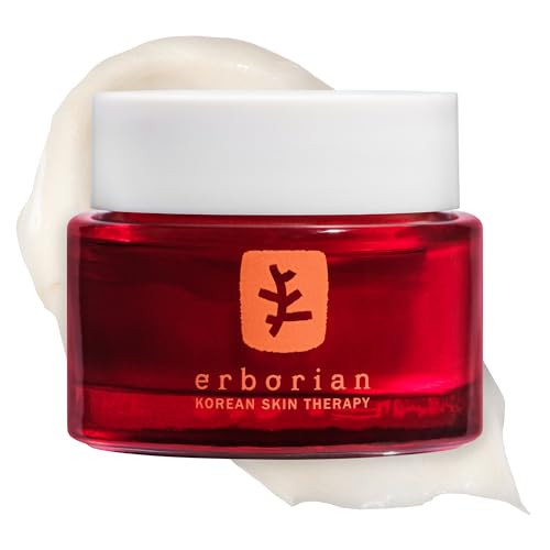 Erborian Skin Therapy Eye Cream, Multi-Perfecting Anti-Aging, Illuminates, De-Puffs, Firms, Hydra... | Amazon (US)