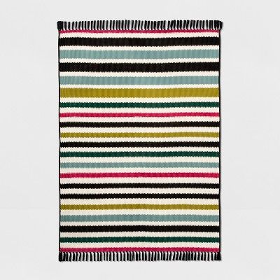 Outdoor Rug - Striped - Opalhouse™ | Target