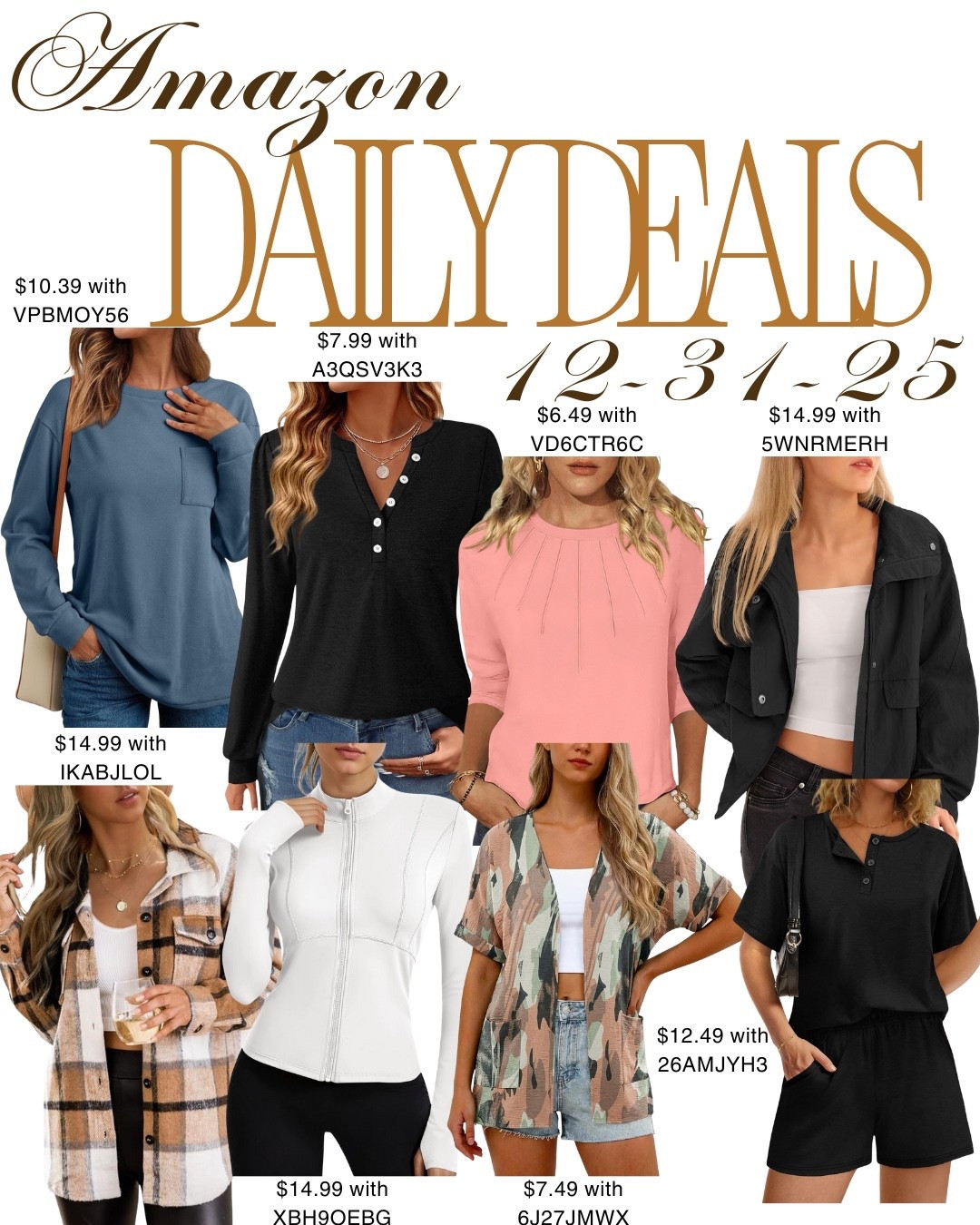 #LTKFindsUnder100 #LTKFindsUnder50 #LTKSaleAlert