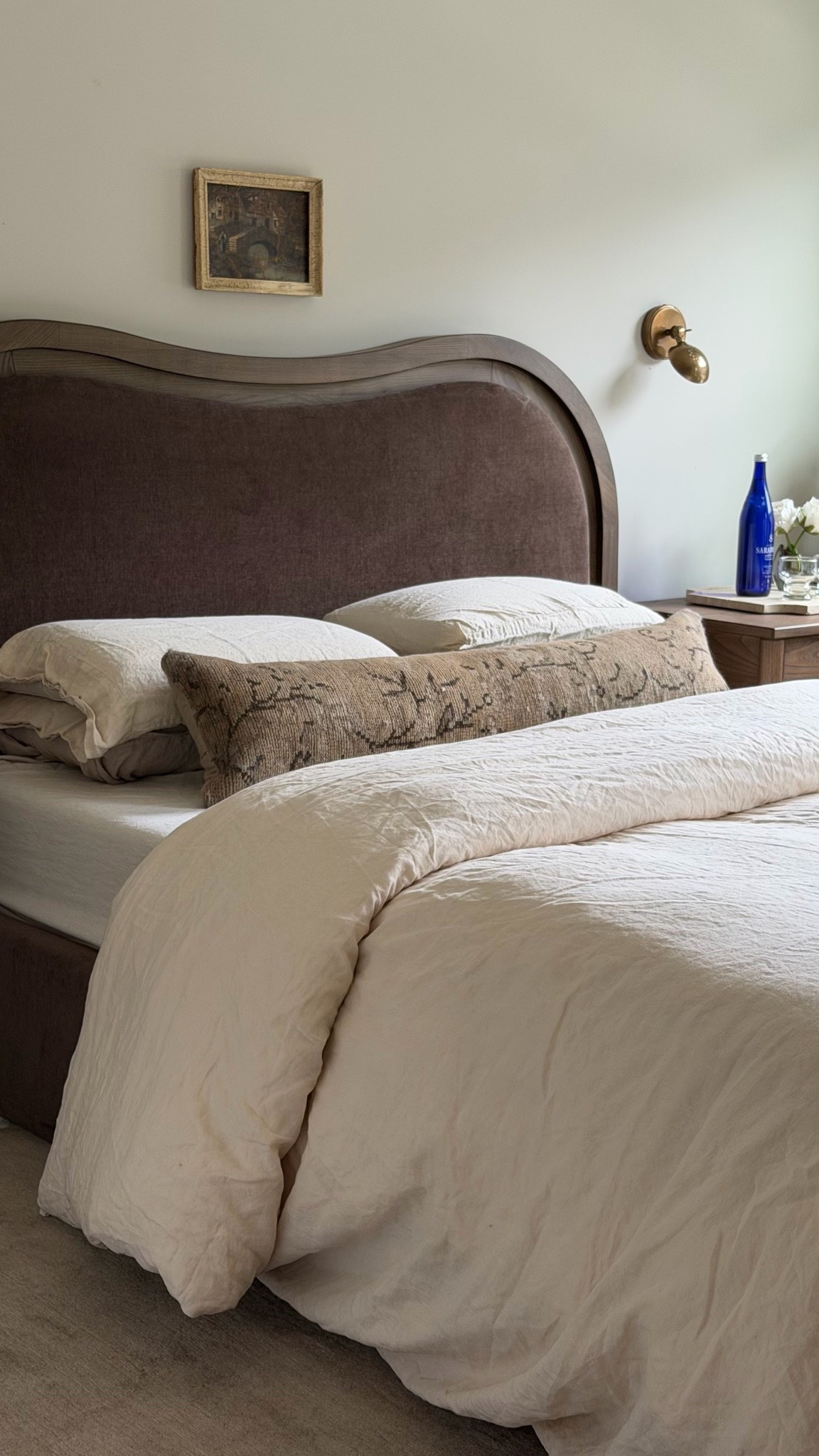fav neutral bedding 

#quincepartner @Quince

#LTKHome