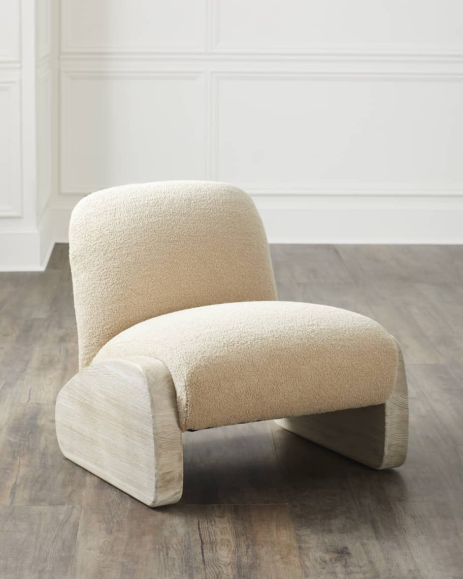 Bernhardt Noah Accent Chair | Horchow