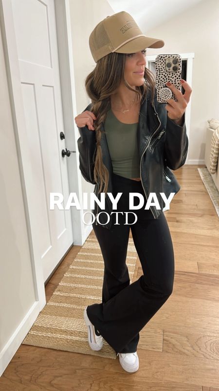 Randy day ootd, spring has sprung. Spring outfit, halara, amazon, Nike, uncommon James 

#LTKfindsunder50 #LTKActive #LTKstyletip