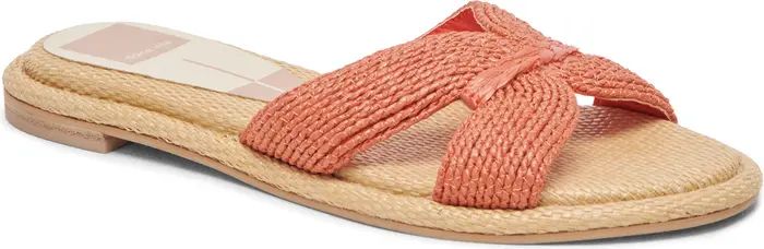 Atomic Slide Sandal (Women) | Nordstrom