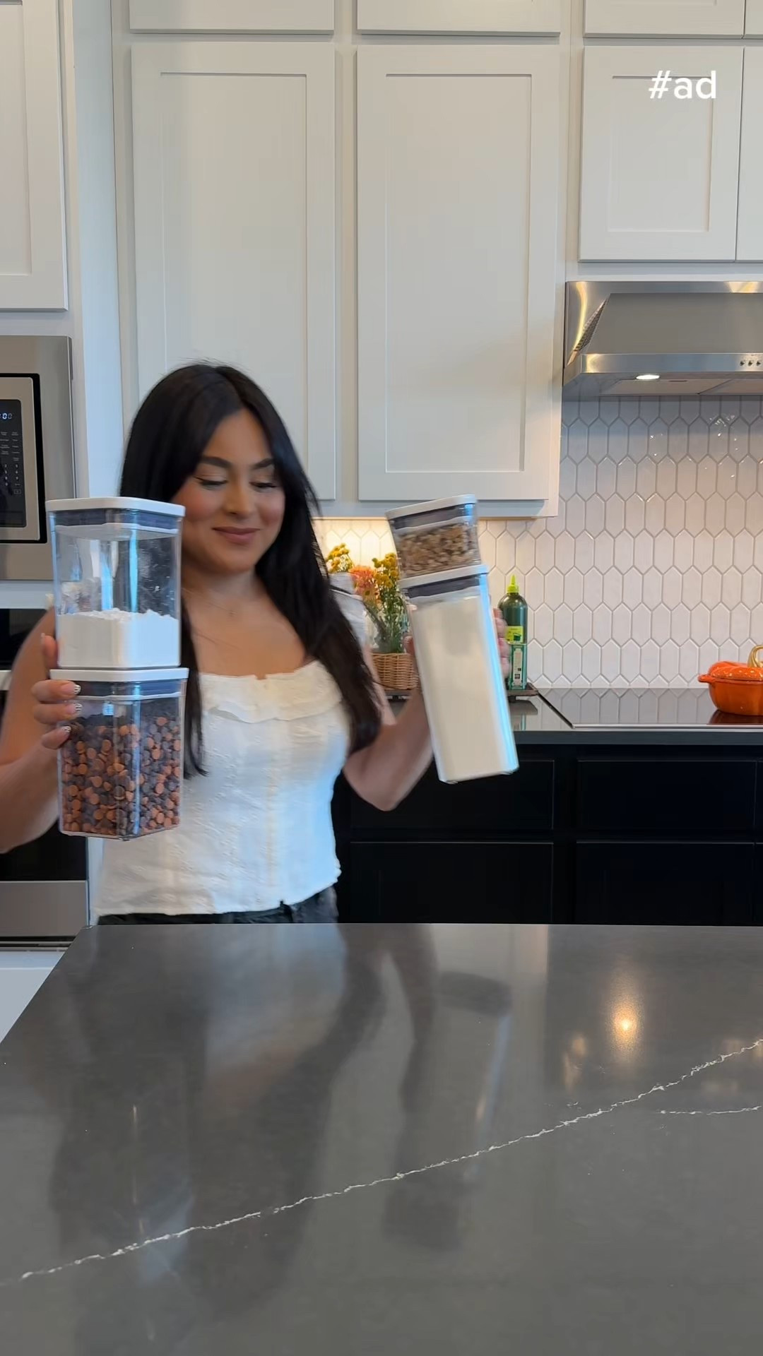 #ad My must haves to make holiday season a bit easier!👩🏻‍🍳🍪 I’ve 🔗 everything in my LTK! https://liketk.it/5xBPH @oxo @target
#OXO #OXOBetter #TargetPartner #Target