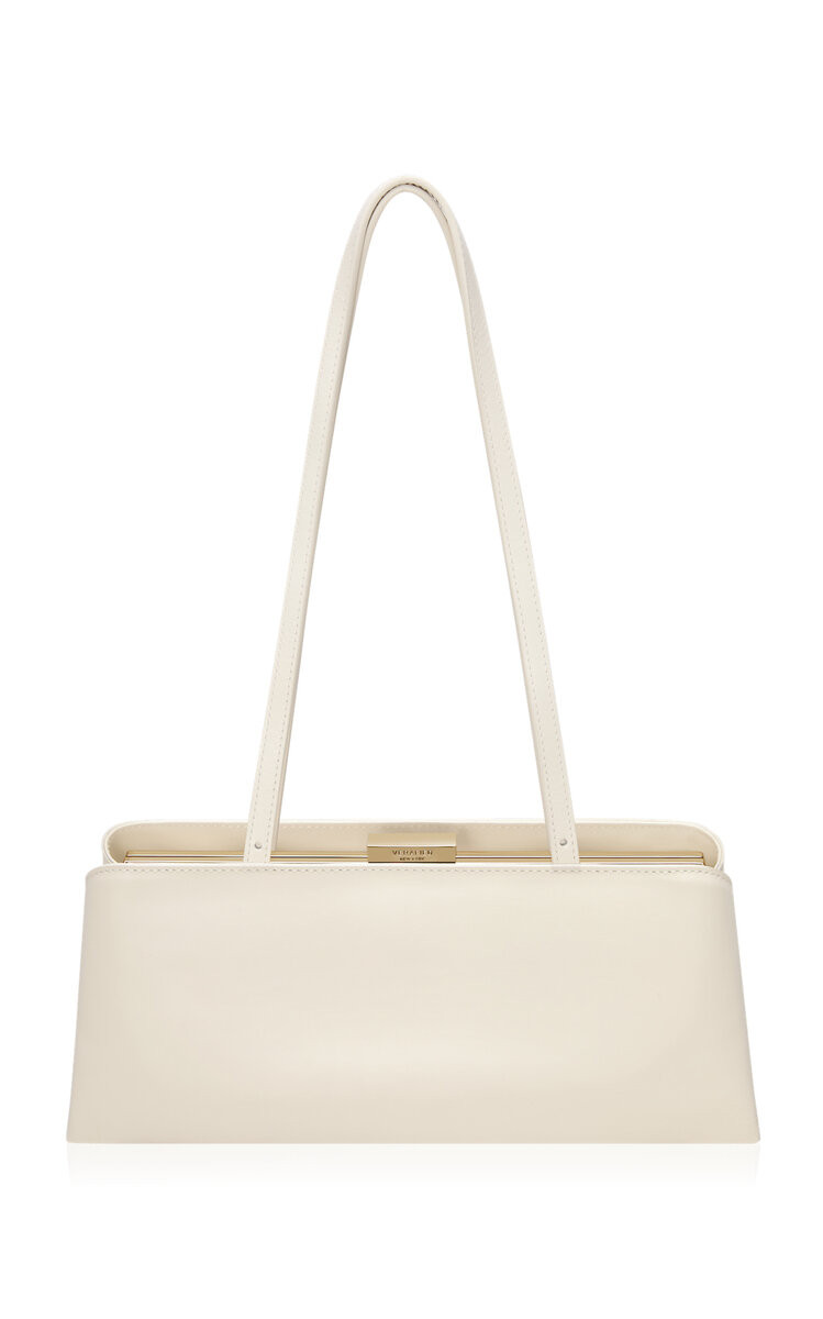 Leather Bag By Verafied | Moda Operandi | Moda Operandi (Global)
