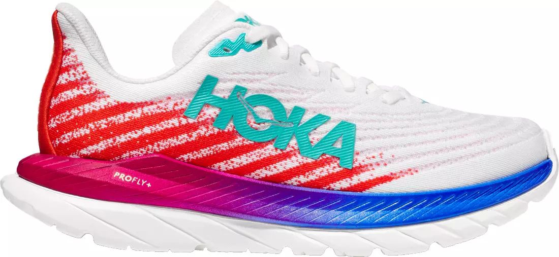 HOKA Women's Mach 5 Running Shoes | Dick's Sporting Goods