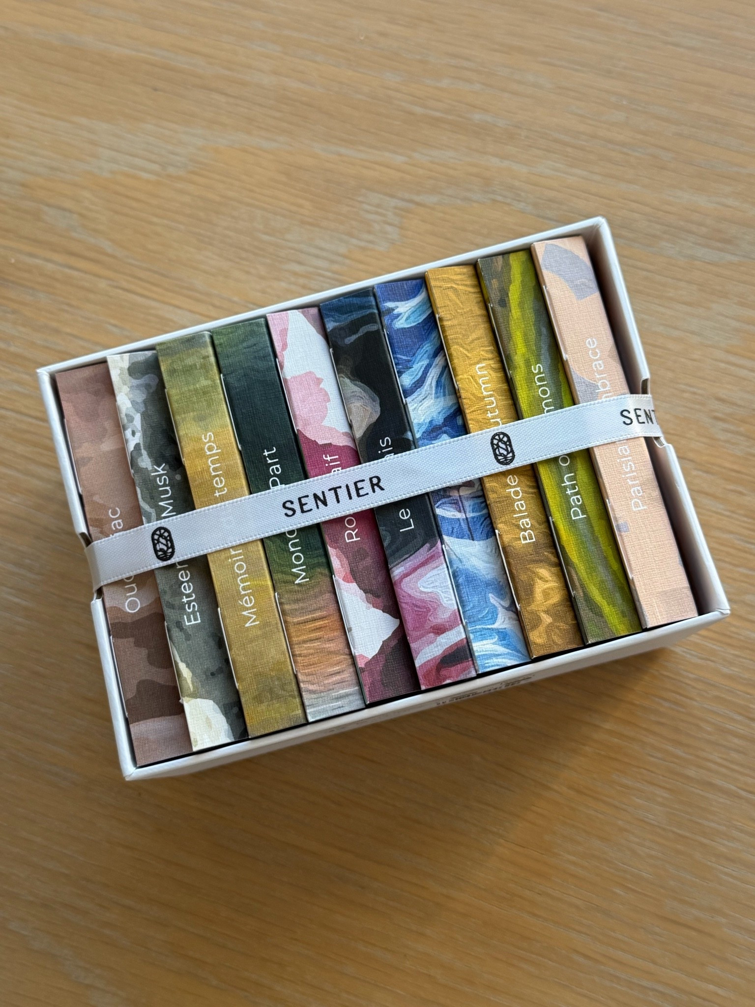 Going to be trying out these Sentier Fragrences this week! Will report back on my favs

#LTKtravel #LTKsummer