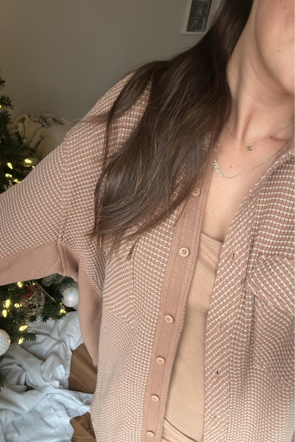 Cozy af in this fit🧸 #cozysason#blackfriday

#LTKSeasonal #LTKCyberWeek