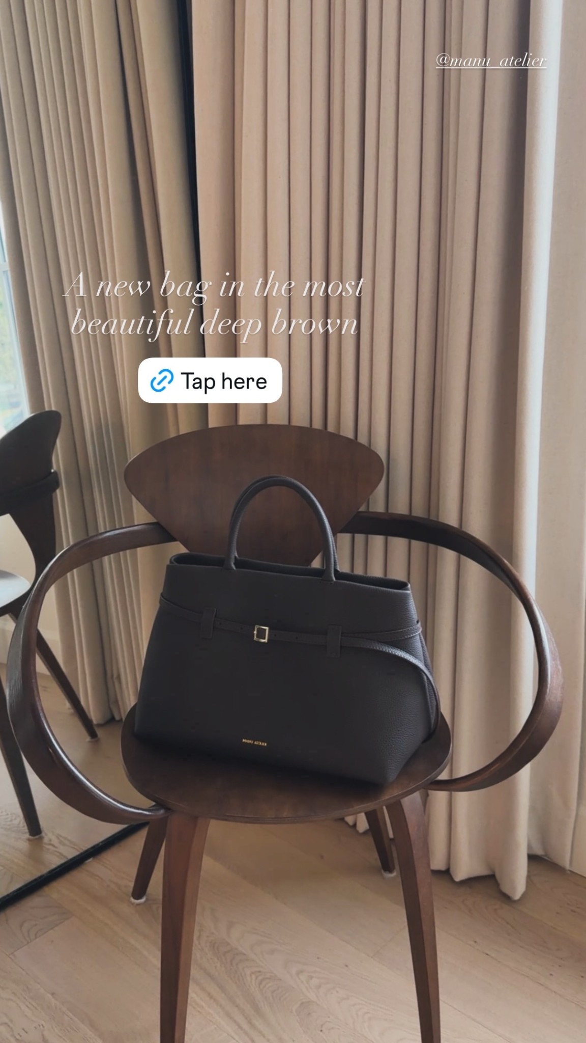 This purse is slightly bigger than bags I’d normally carry but it’s perfect for any mom on the go!

#winterbag
#classicstyle
#winterstyle
#handbag
#accessories#LTKHoliday



#LTKSeasonal #LTKGiftGuide #LTKTravel