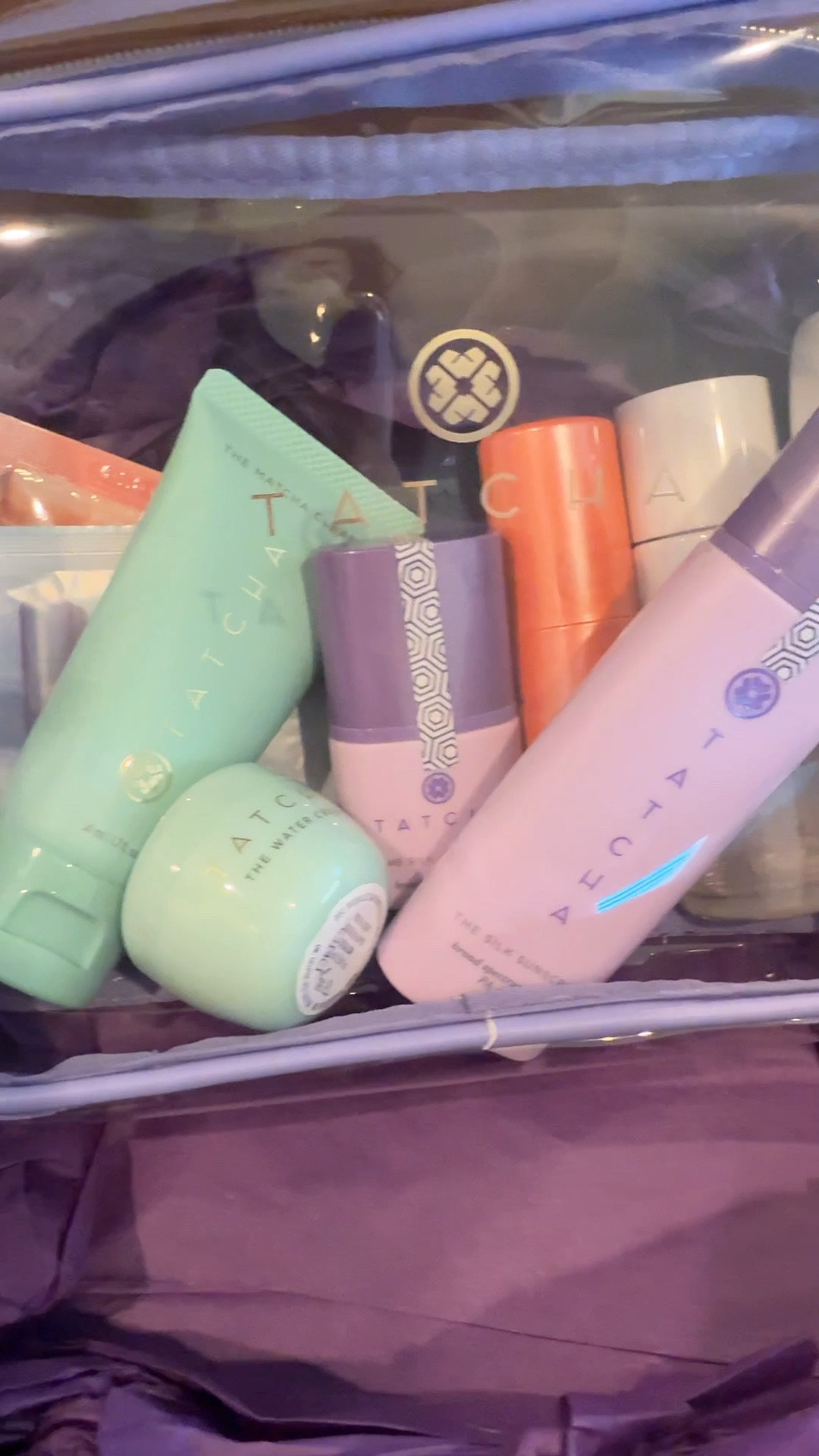 All your skin care travel essentials! 

#LTKStyleTip #LTKSaleAlert #LTKTravel