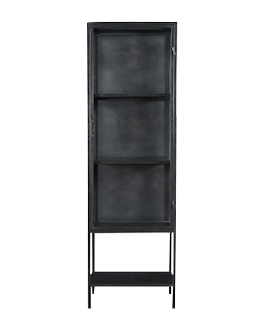 Shiloh Metal Cabinet | McGee & Co.