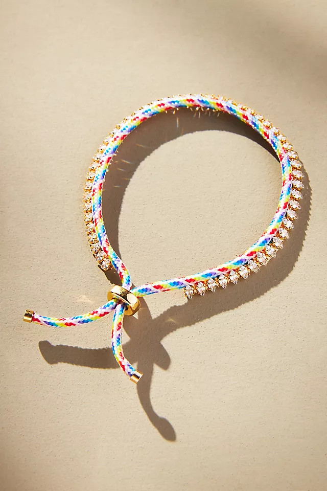 Rope Bracelet | Anthropologie (US)