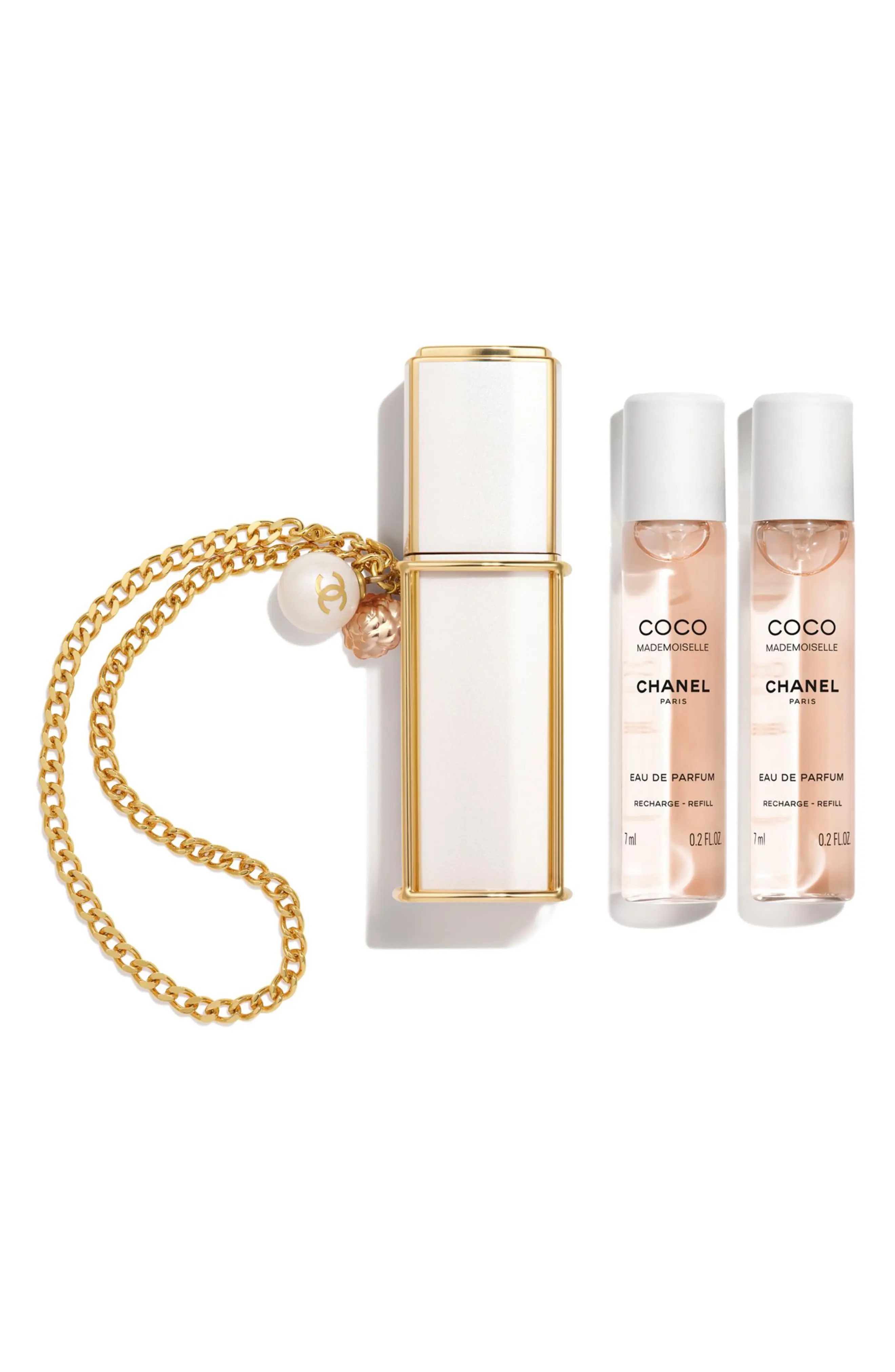 COCO MADEMOISELLE Eau de Parfum Purse Spray (Women) | Nordstrom | Nordstrom