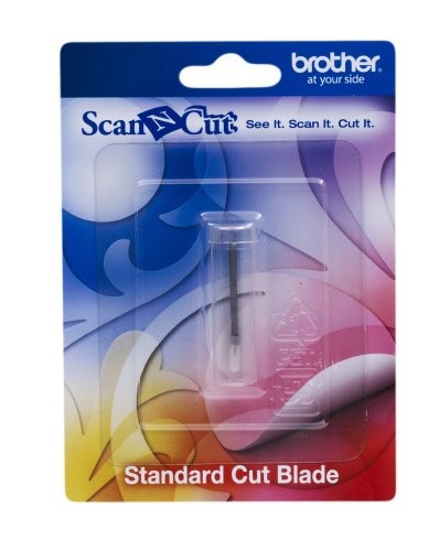 Brother ScanNCut Standard Cut Blade | Amazon (US)