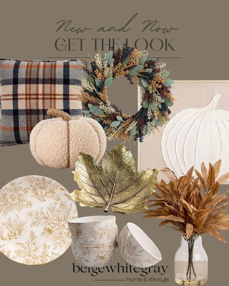 Kirklands fall home decor I’m loving. From the cozy pillows and fall plates for holiday gatherings and beautiful art! Fall decor linked here. 

#LTKSeasonal #LTKhome #LTKstyletip
