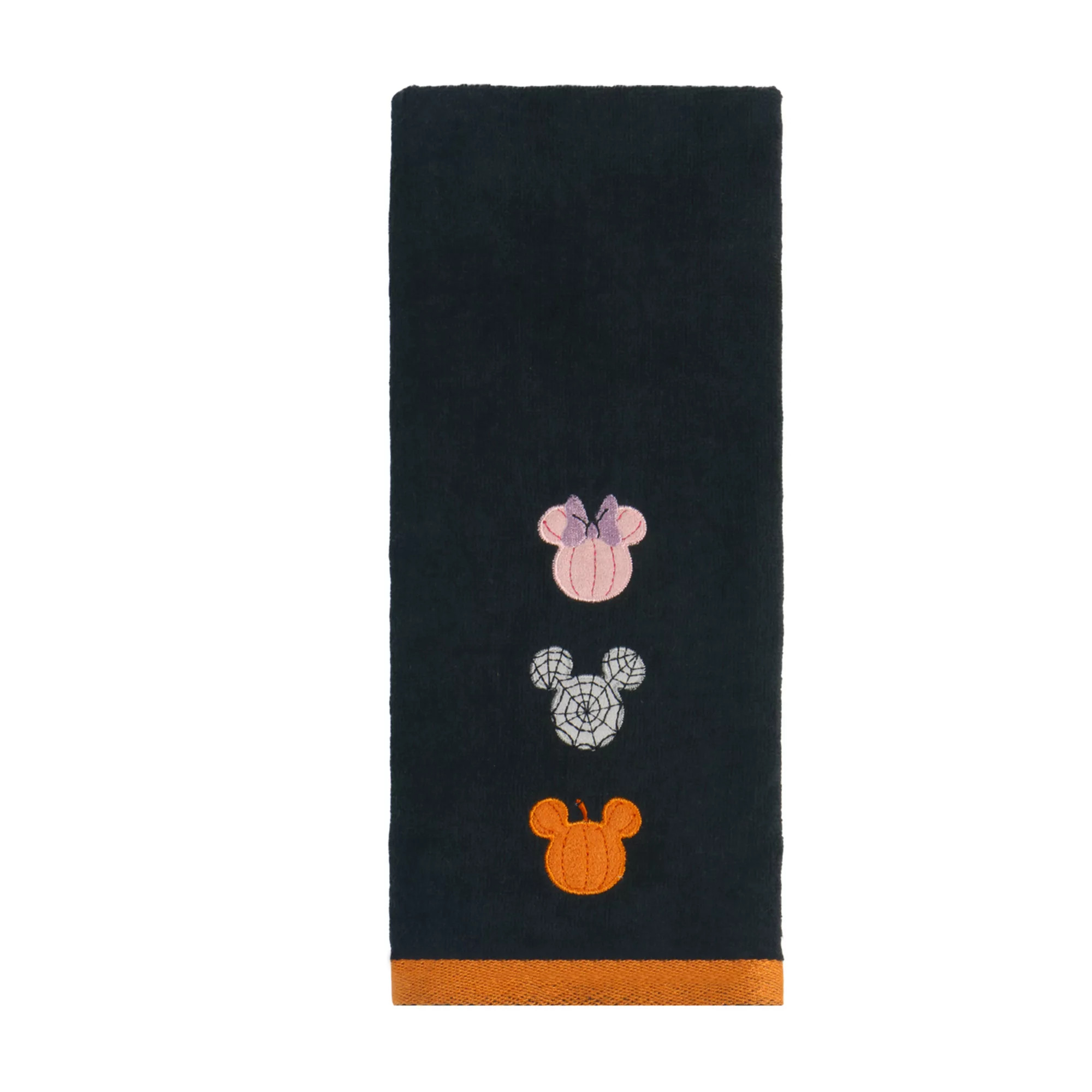 Celebrate Together\u2122 Disney's Mickey & Minnie Heads Towel | Kohl's